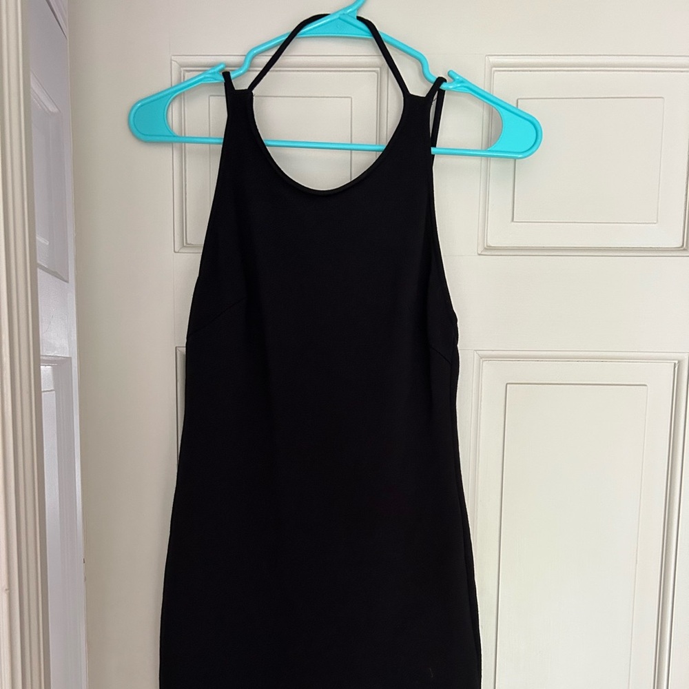 Lulus Mini Dress